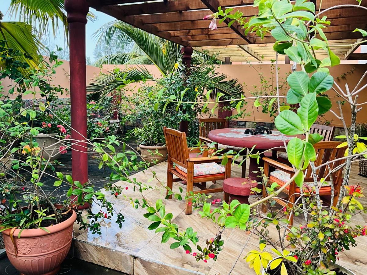 Effie Mountain View Coco Villa Misere Exteriér fotografie